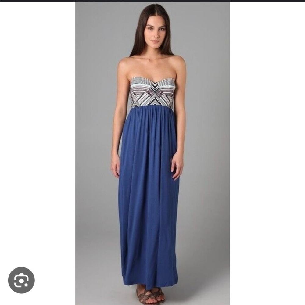 Mara Hoffman dress